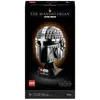 Image de Le casque du Mandalorien LEGO® STAR WARS  75328