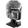 Image de Lego Casque Mandalorien