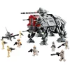 Image de Lego Jeu De Construction 75337 Tbd-ip-lsw-19-2022 V29