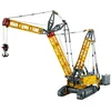 Image de Lego Liebherr Lr 13000 Chenilles Jeu De Construction