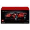 Image de Technic 42143 Ferrari Daytona SP3, Voiture Modélisme, Maquette à Construire, Adultes