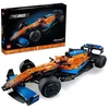 Image de Lego Voiture De Course Mclaren Formule 1  