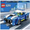 Image de 60312 LEGO® CITY Voiture de police