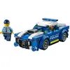 Image de Lego Jeu De Construction Police Car City 94 Pièces