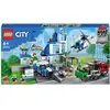 Image de 60316 LEGO® CITY Poste de police