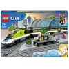 Image de Le train de voyageurs express LEGO® CITY 60337