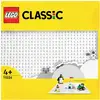 Image de 11026 LEGO® CLASSIC Plaque de construction blanche