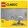 Image de Classic 11024 - Plaque grise V29 Construction