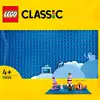 Image de 11025 LEGO® CLASSIC Plaque de construction bleue