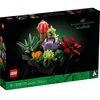 Image de Lego Jeu De Construction Creator Succulents
