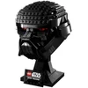 Image de Lego Casque Star Wars Dark Trooper 75343 Jeu De Construction