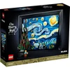 Image de Lego Jeu De Construction Ideas Vincent Van Gogh´s Starry Night