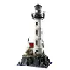 Image de Lego Jeu De Construction Ideas Motorised Lighthouse
