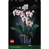 Image de Botanicals 10311 L’Orchidée - Plante Artificielle d'Intérieur, Décoration de Maison