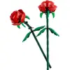 Image de Lego Jeu De Construction Rosas 120 Pièces