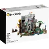 Image de LEGO Château Brickslink dans la forêt 910001