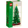 Image de LEGO 40573 Le sapin de Noël