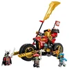 Image de Lego Jeu De Construction De Moto Kai Evo