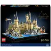 Image de Le château et le domaine de Poudlard LEGO® HARRY POTTER  76419