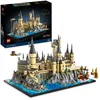 Image de LEGO Harry Potter  76419 Le château et le domaine de Poudlard