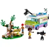 Image de Lego Jeu De Construction D´unité Mobile De Presse