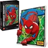 Image de Lego L´incroyable Jeu De Construction Spider-man