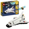 Image de LEGO Creator 31134 La navette spatiale