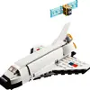 Image de Lego Jeu De Construction Space Shuttle 144 Pièces