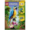 Image de Le perroquet exotique LEGO® CREATOR 31136