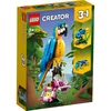 Image de Lego Jeu De Construction De Perroquets Exotiques
