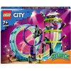 Image de 60361 LEGO® CITY Défi de pilote ultime