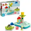 Image de LEGO DUPLO Town 10989 Le parc aquatique