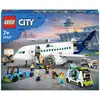 Image de 60367 LEGO® CITY Avion de plaisance