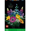 Image de Botanicals 10313 Bouquet de Fleurs Sauvages - Plantes Artificielles pour Adultes