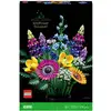 Image de 10313 LEGO® ICONS  Bouquet de fleurs sauvages
