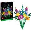 Image de LEGO Botanicals 10313 Bouquet de fleurs sauvages