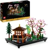Image de LEGO Icons 10315 Le jardin paisible