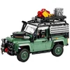 Image de Lego Icônes Land Rover Classic Defender 90 10317 Jeu De Construction