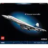 Image de Lego Jeu De Construction Icons Concorde