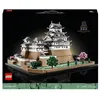 Image de Architecture 21060 Le Château d'Himeji, Kit de Construction de Maquettes pour Adultes Fans de la Culture Japonaise