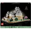 Image de 21060 LEGO® ARCHITECTURE Château de Himeji