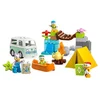 Image de Lego Jeu De Construction D´aventure à La Campagne