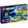 Image de LEGO DREAMZzz Écurie de Créatures de Rêve 71459 Set de Jeu de Construction (681 Pièces)