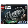 Image de Star Wars 75347 Le Bombardier TIE - Maquette Vaisseau pour Garçon ou Fille dès 9 ans