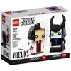 Image de Lego Brickheadz Crudelia et Maleficent 40620