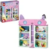 Image de LEGO Gabby's Dollhouse 10788 La maison magique de Gabby