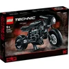 Image de Lego Jeu De Construction The Batman: Batmoto