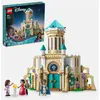 Image de LEGO Disney Princess 43224 Le château du roi Magnifico