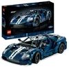 Image de LEGO Technic 42154 Ford GT 2022