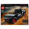 Image de Technic 42160 Audi RS Q e-tron, Voiture de Rallye Télécommandée, Maquette Off-Road Dakar
